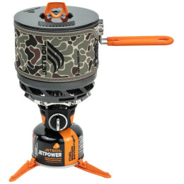 Vařič Jet Boil TrailCook 1.2L