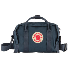 Taška přes rameno Fjällräven Kånken Crossbody