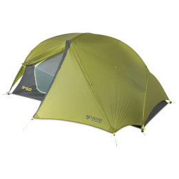 Turistický stan NEMO Equipment Dragonfly OSMO 2P
