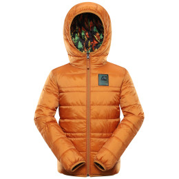 Dětská zimní bunda Alpine Pro Eromo