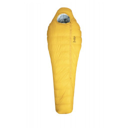 Péřový spacák Patizon G1100 S (156-170 cm)
