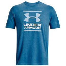 Pánské funkční triko Under Armour GL Foundation SS
