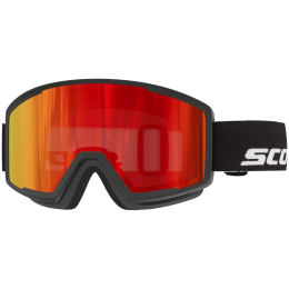Lyžařské brýle Scott Goggle Trace Pro Compact