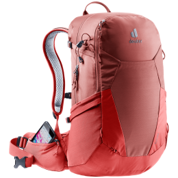 Dámský batoh Deuter Futura 25 SL