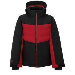Dětská bunda Dare 2b Cheery Jacket Blck/DngrRed