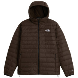 Pánská bunda The North Face M Classic Down Hooded Jacket