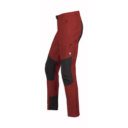 Pánské softshellové kalhoty High Point Combat Pants