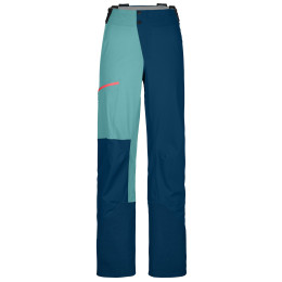 Dámské kalhoty Ortovox 3L Ortler Pants W