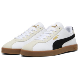 Pánská vycházková obuv Puma Club II Sd