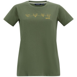 Dámské triko Regatta Filandra IX