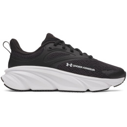 Dětské tenisky Under Armour UA Bgs Rogue 6 Black