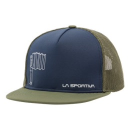 Kšiltovka La Sportiva Citizen of the Mountain Hat