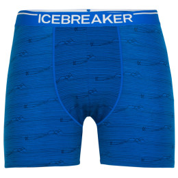 Pánské boxerky Icebreaker Mens Anatomica Boxers