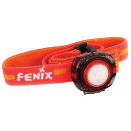 Čelovka Fenix HL05