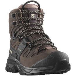 Dámské trekové boty Salomon Quest 4 Gore-Tex