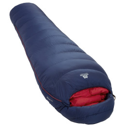 Spacák Mountain Equipment Helium 400 Wmns Long