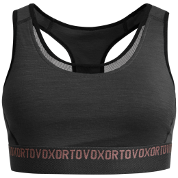 Sportovní podprsenka Ortovox 185 Rock'N'Wool Sport Top