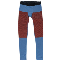 Pánské funkční spodky Devold Tuvegga Merino Longs Man