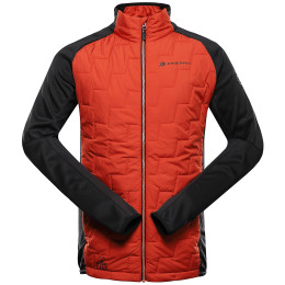 Pánská mikina Alpine Pro Jorw