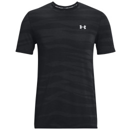Pánské triko Under Armour Seamless Novelty SS