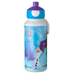 Dětská lahev Mepal Campus 400 ml Frozen