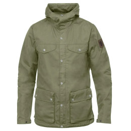 Pánská bunda Fjällräven Greenland Jacket M