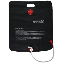 Sprcha Regatta 10L Solar Shower