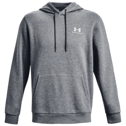 Pánská mikina Under Armour Essential Fleece Hoodie