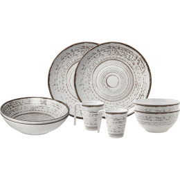 Sada nádobí Brunner Set tête-à-tête Kassandra 8 pcs