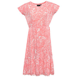 Dámské šaty Alpine Pro Derefa