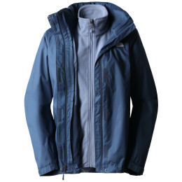 Dámská bunda The North Face W Evolve Ii Triclimate Jacket - Eu