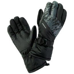 Pánské zimní rukavice Hi-Tec Elime