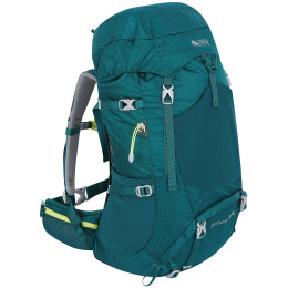 Turistický batoh Zulu Sandstone 55+5 L