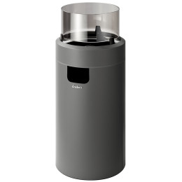 Plynové ohniště Enders Nova LED M