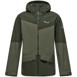 Pánská bunda Salewa Puez Gtx 2L Epe Jacket M