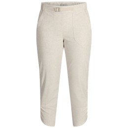 Dámské 3/4 kalhoty Royal Robbins Hempline Capri