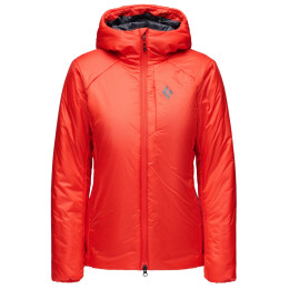 Dámská bunda Black Diamond W Solution 3.0 Hoody