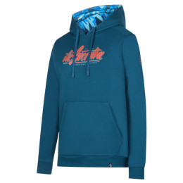 Pánská mikina La Sportiva Retro Hoody M
