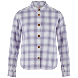 Dámská košile Fjällräven Övik Boxy Flannel Shirt W