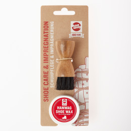Vosk Hanwag Shoe Wax mini 28ml