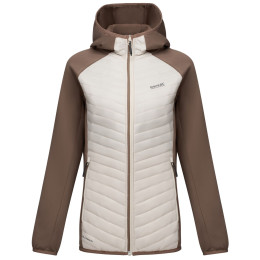 Dámská bunda Regatta Women’s Andreson Hybrid
