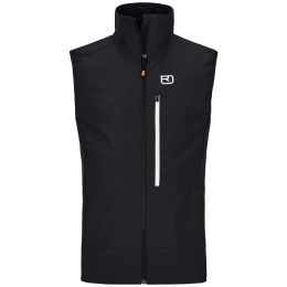 Pánská vesta Ortovox Punta Berrino Vest Men's