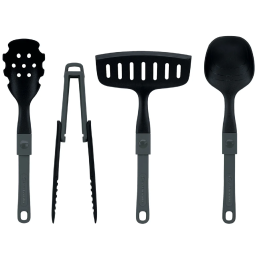Sada kuchyňského náčiní LifeVenture Ellipse Spatula Set