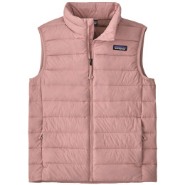 Dětská vesta Patagonia K's Down Sweater Vest