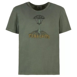 Pánské triko E9 Roots Men's