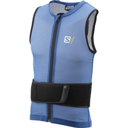 Dětský chránič páteře Salomon Flexcell Pro Vest Jr