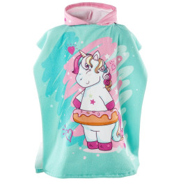 Dětské pončo Aquawave Pony Poncho