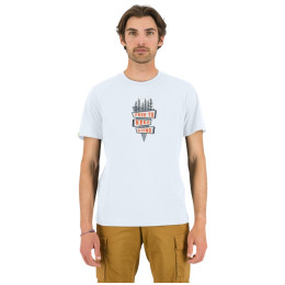 Pánské triko Karpos Outd. Trees T-Shirt