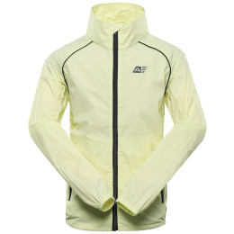 Dětská bunda Alpine Pro Spino Green