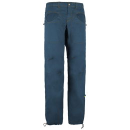 Pánské kalhoty E9 Rondo Flax2 Men's